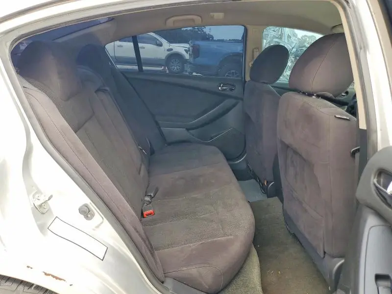 2012 NISSAN ALTIMA 2.5  