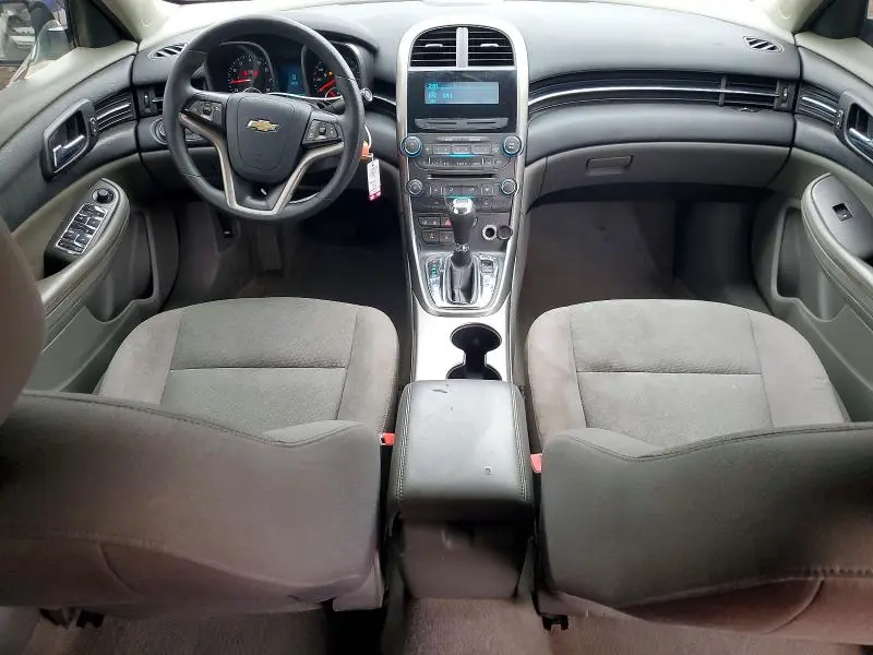 2013 CHEVROLET MALIBU LS  