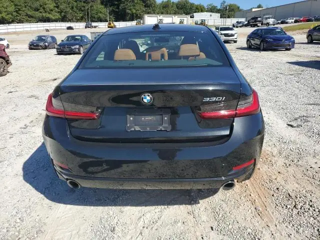 2023 BMW 330I   