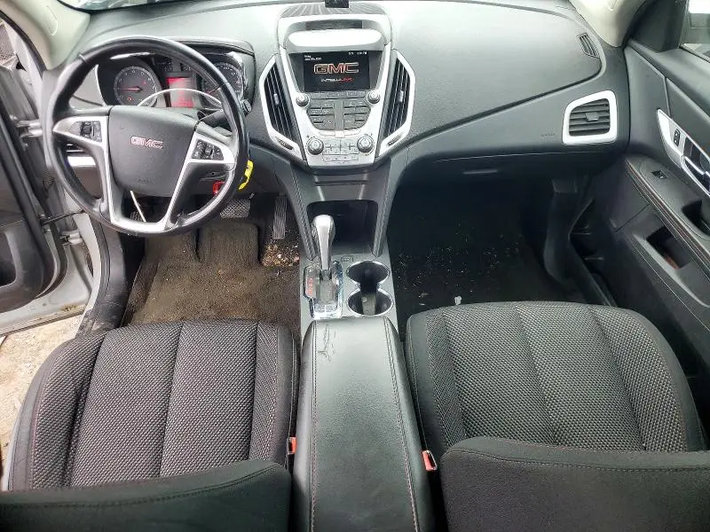 2014 GMC TERRAIN SLE  