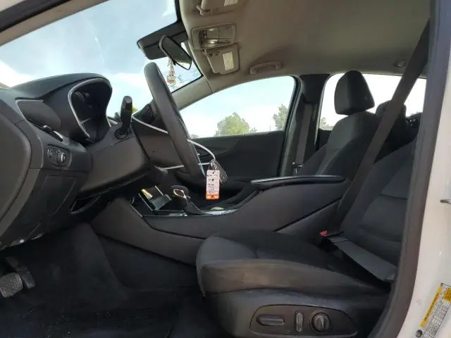 2023 CHEVROLET MALIBU LS  