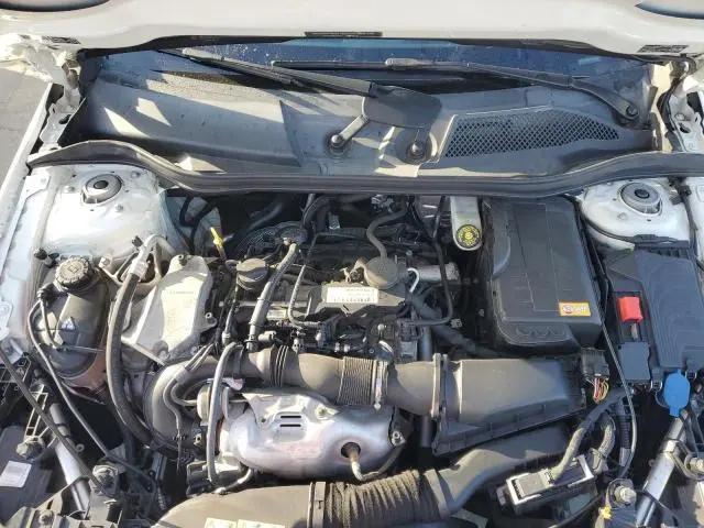 2015 MERCEDES-BENZ GLA 250 4MATIC  