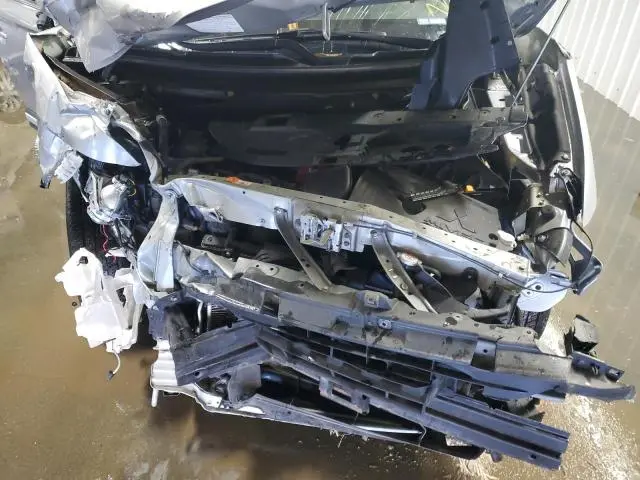 2020 MITSUBISHI OUTLANDER SE  