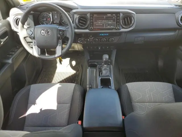 2023 TOYOTA TACOMA DOUBLE CAB  