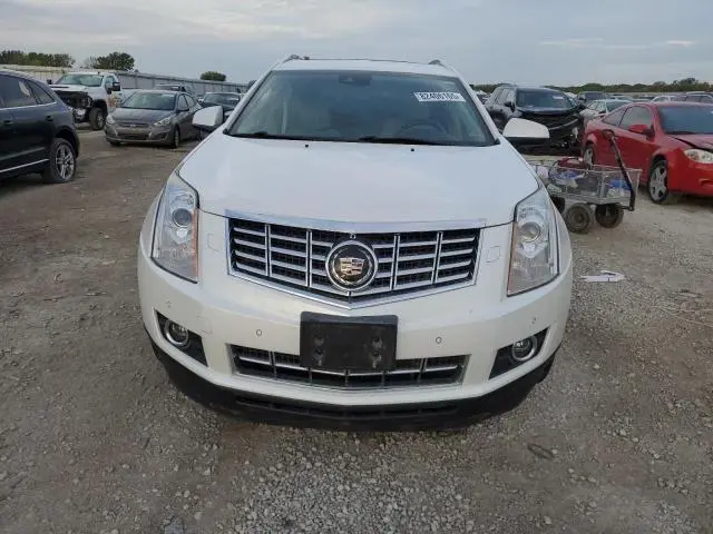2013 CADILLAC SRX PREMIUM COLLECTION  