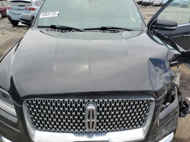 2020 LINCOLN NAVIGATOR L RESERVE  