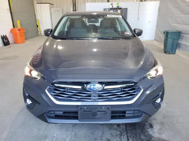 2025 SUBARU IMPREZA SPORT  