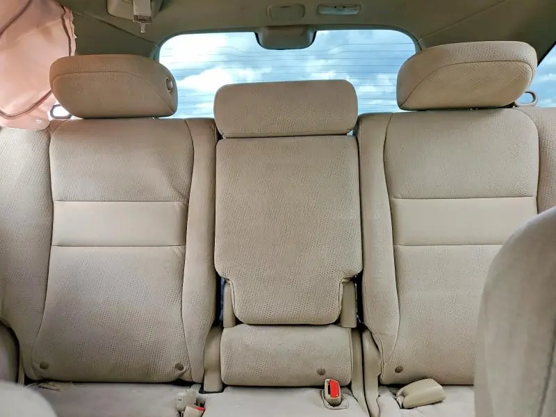 2010 HONDA CR-V EX  