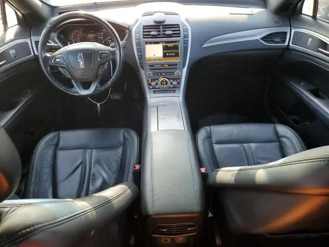 2017 LINCOLN MKZ SELECT  