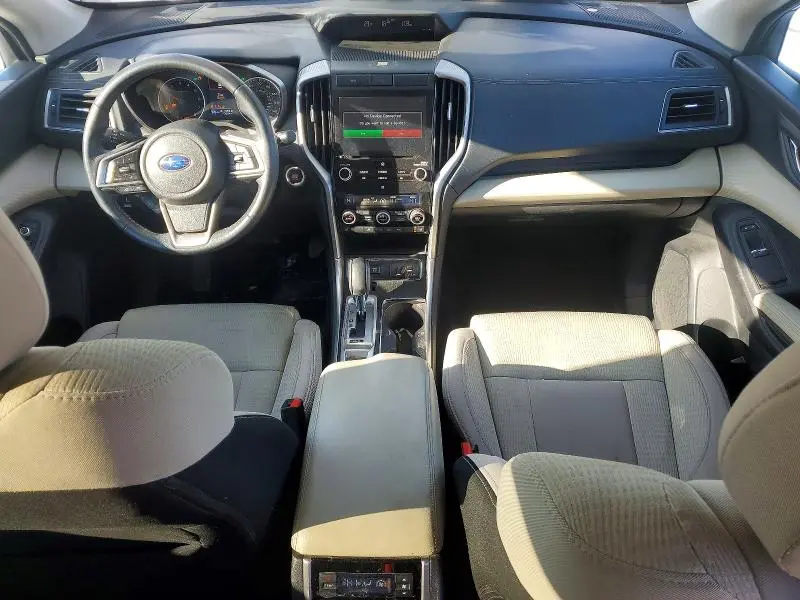 2019 SUBARU ASCENT PREMIUM  