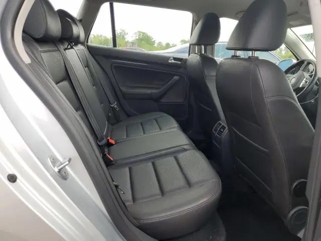 2013 VOLKSWAGEN JETTA TDI  