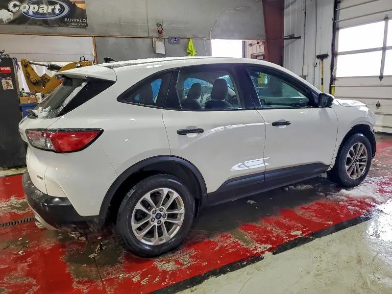2020 FORD ESCAPE S  