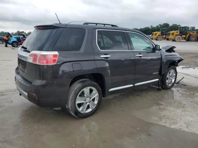 2014 GMC TERRAIN DENALI  