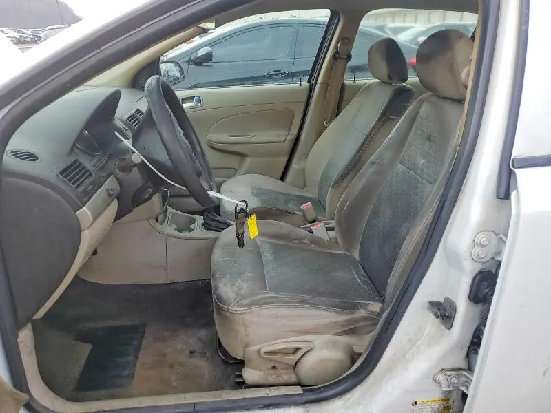 2010 CHEVROLET COBALT LS  