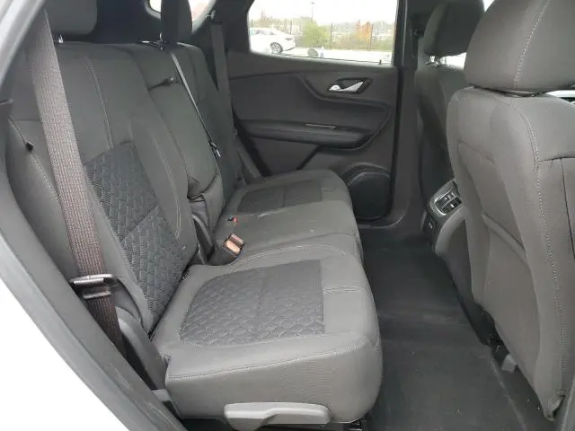 2020 CHEVROLET BLAZER 2LT  