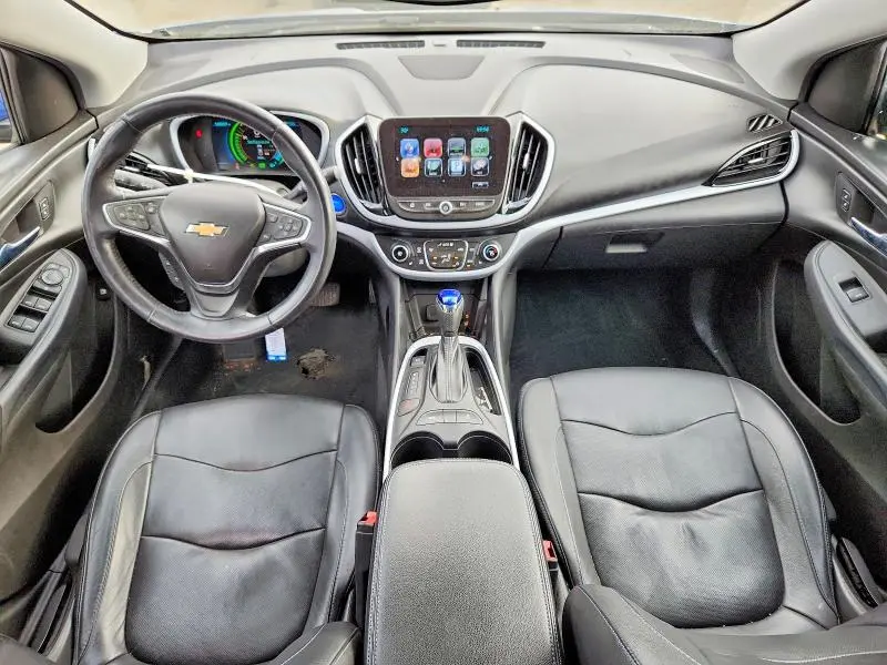 2016 CHEVROLET VOLT LT  