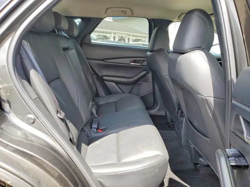 2025 MAZDA CX-30 SELECT  