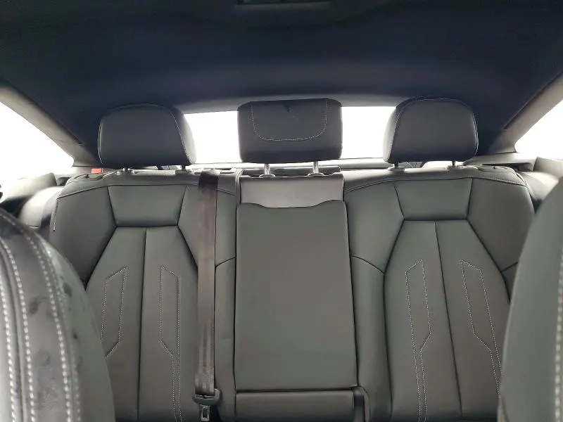 2025 AUDI Q4 E-TRON SPORTBACK PREMIUM  