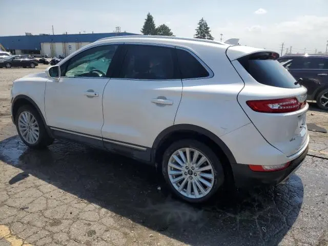 2019 LINCOLN MKC   