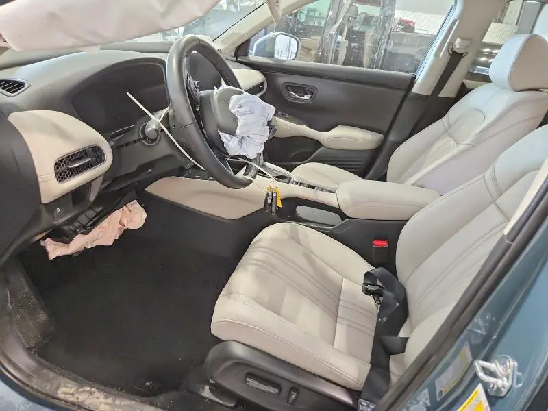 2026 HONDA HR-V EXL  