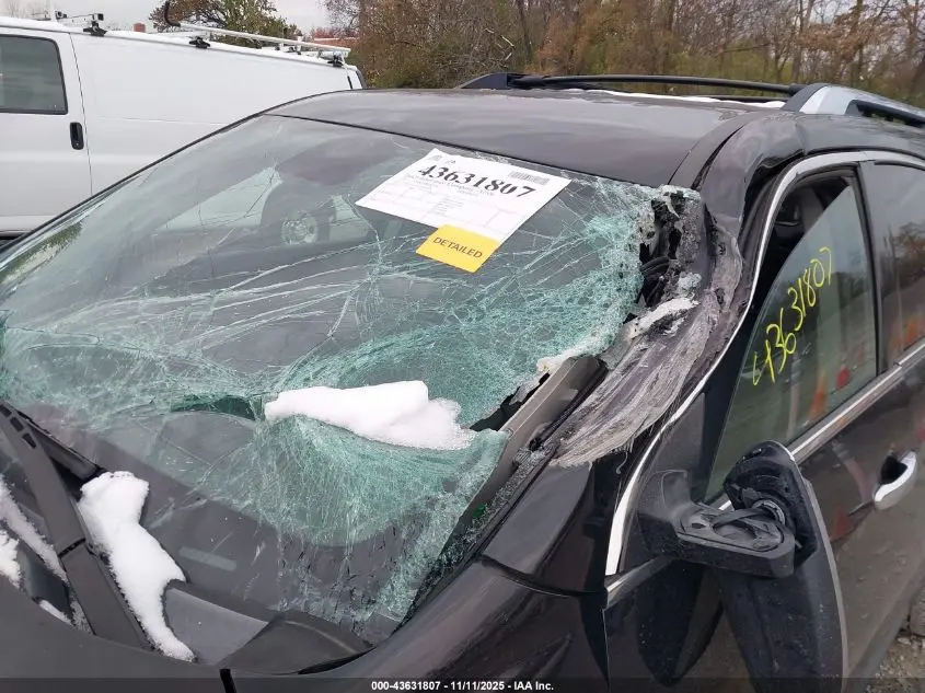 2012 CHEVROLET EQUINOX LTZ