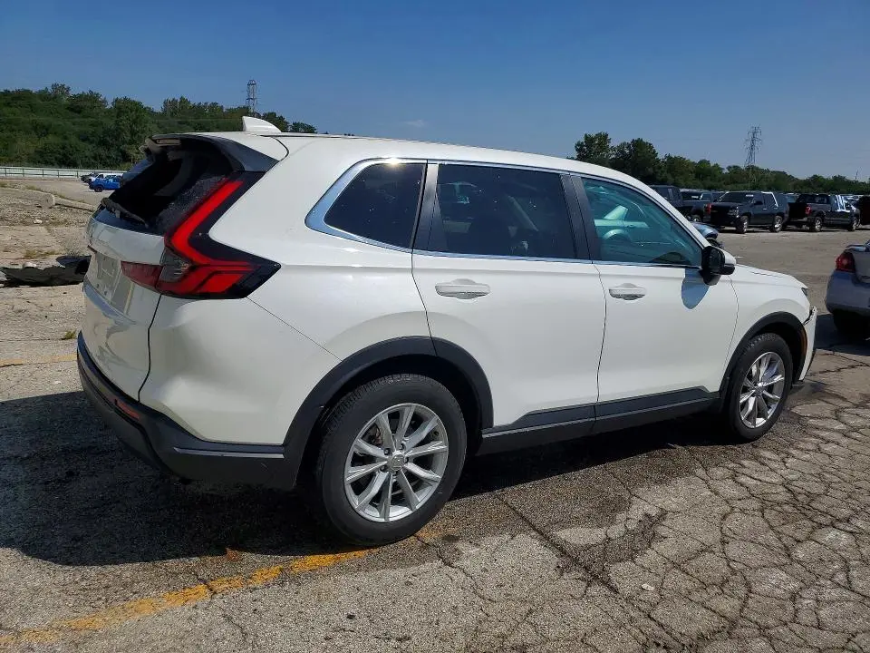 2023 HONDA CR-V EX  