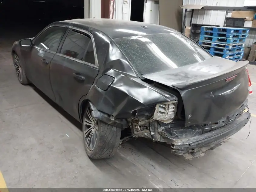 2013 CHRYSLER 300 300S