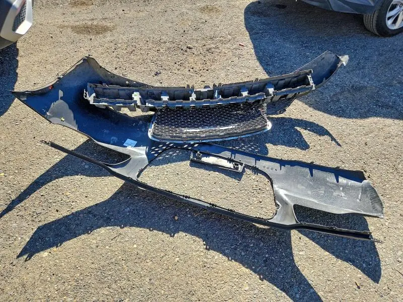 2016 CHRYSLER 300 LIMITED  