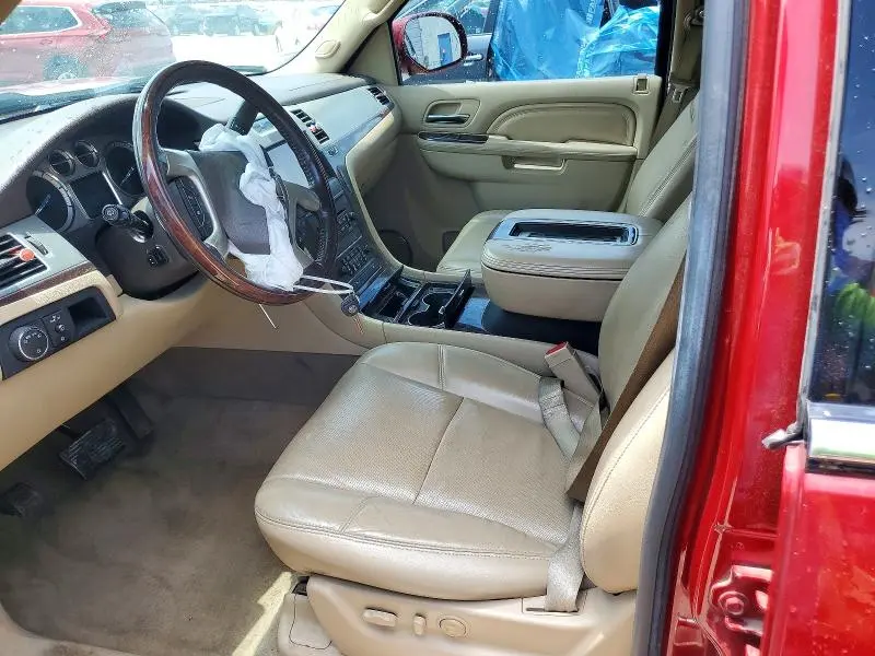 2013 CADILLAC ESCALADE PREMIUM  
