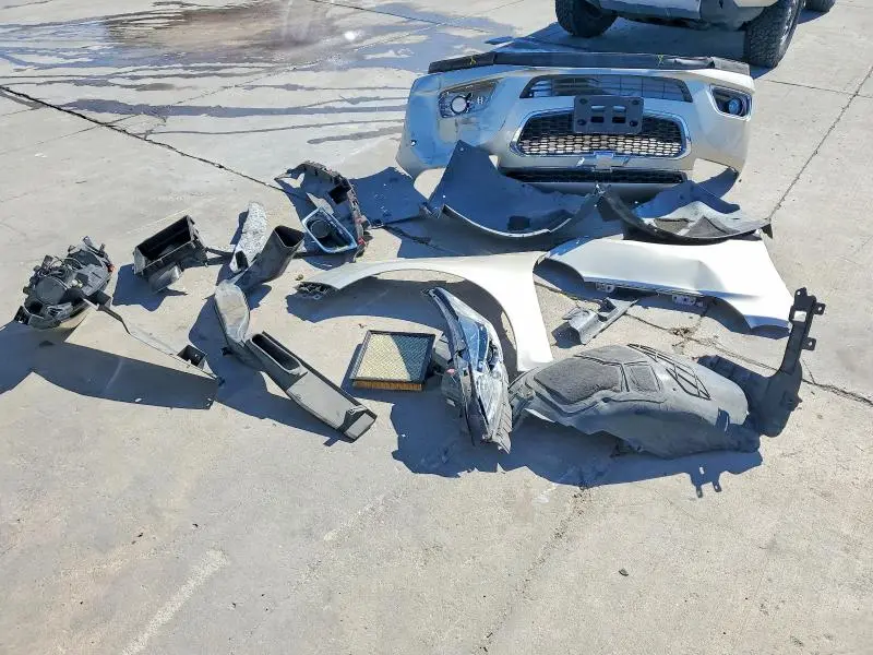 2014 CHEVROLET MALIBU LTZ  