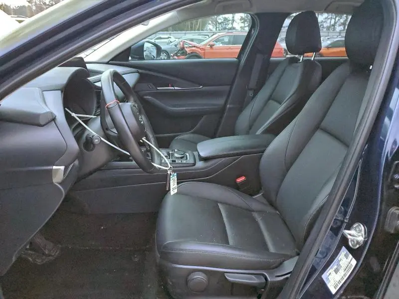 2023 MAZDA CX-30 SELECT  
