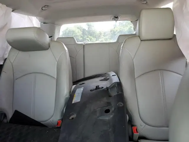 2017 GMC ACADIA LIMITED SLT-2