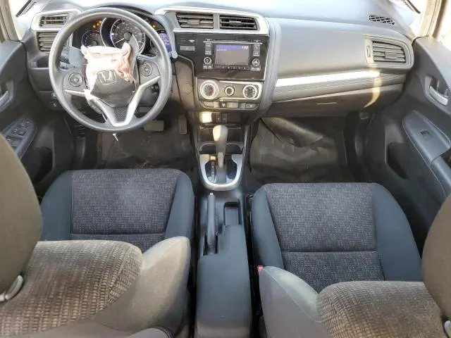 2017 HONDA FIT LX  