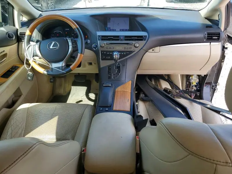 2015 LEXUS RX 450H  