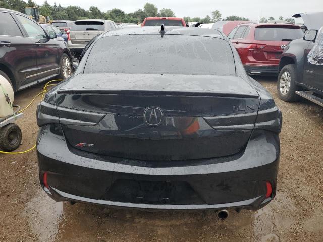 2020 ACURA ILX PREMIUM A-SPEC