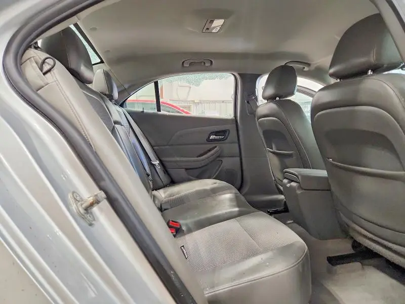 2013 CHEVROLET MALIBU 1LT  