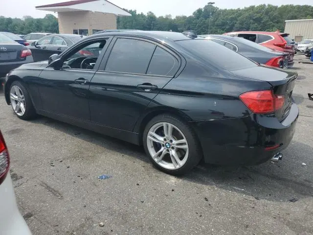 2015 BMW 328 XI SULEV  