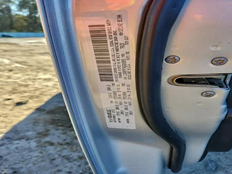 2016 RAM 1500 LONGHORN  