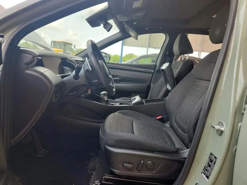 2023 HYUNDAI SANTA CRUZ SEL PREMIUM  