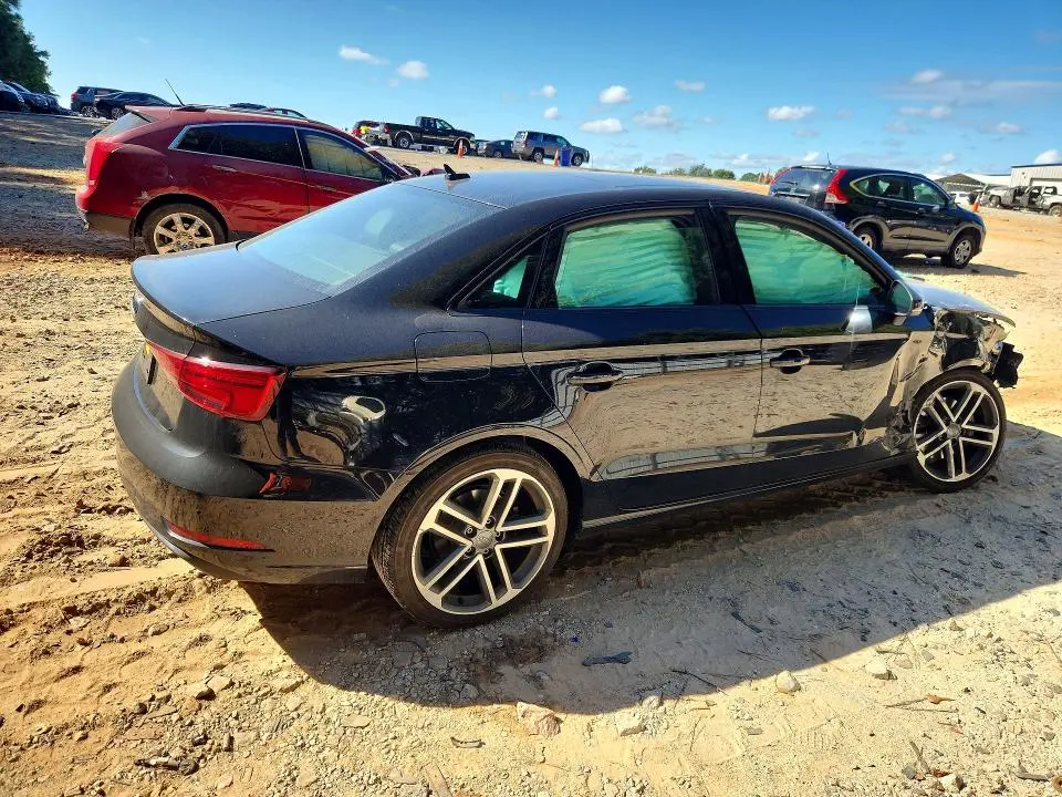 2020 AUDI A3 PREMIUM  