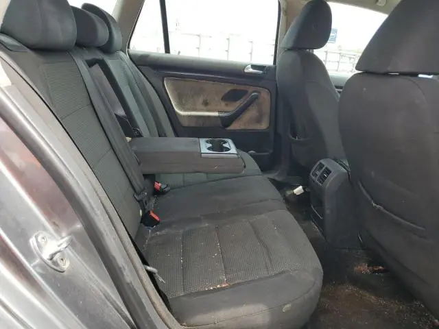 2012 VOLKSWAGEN JETTA S  