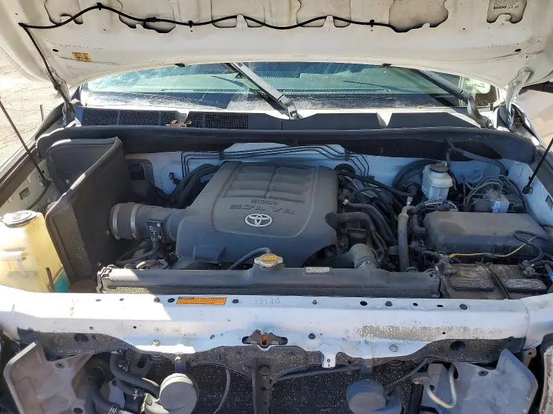 2013 TOYOTA TUNDRA LIMITED  