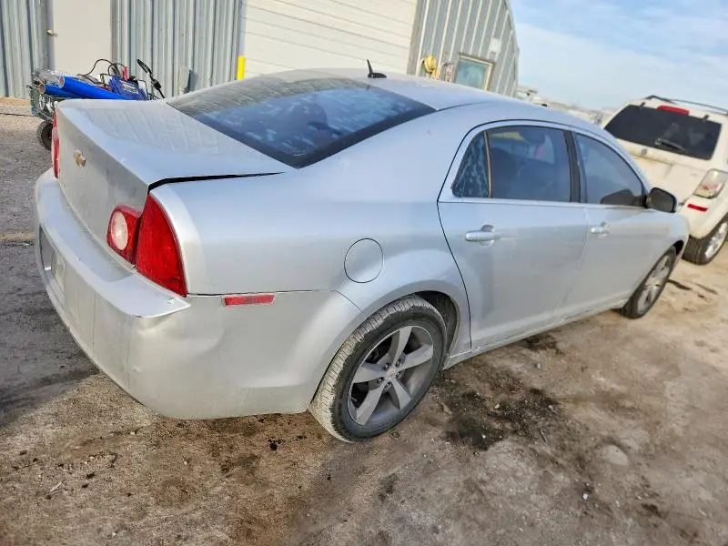 2011 CHEVROLET MALIBU 1LT  