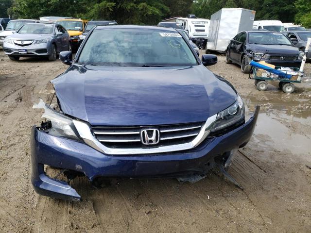 2014 HONDA ACCORD EX