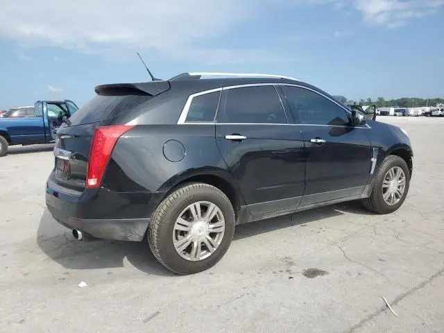 2011 CADILLAC SRX LUXURY COLLECTION  