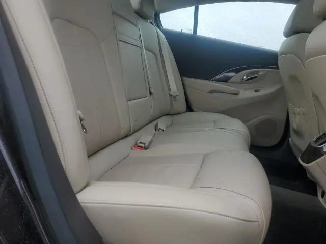 2015 BUICK LACROSSE   