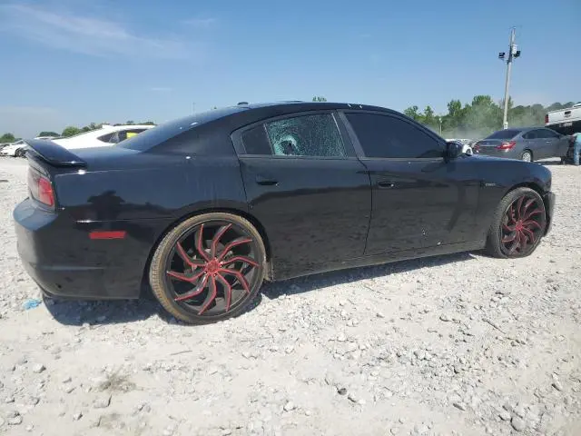 2011 DODGE CHARGER R/T  