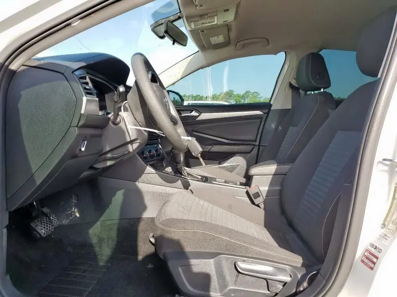 2023 VOLKSWAGEN JETTA S  
