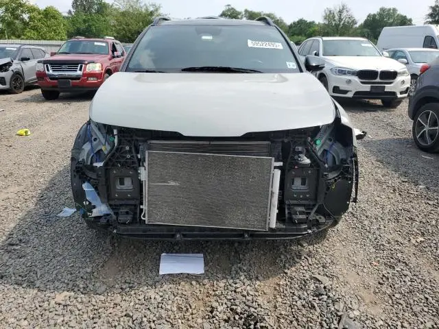 2023 KIA SPORTAGE X-PRO  