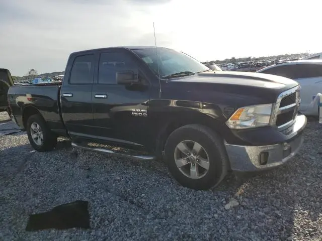 2015 RAM 1500 SLT  